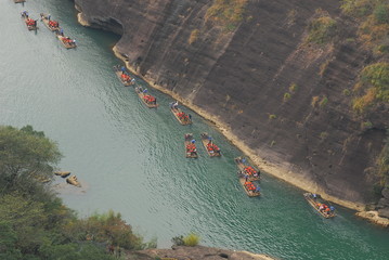 帝豪EC8的测试体验