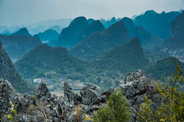 北京及周边避暑景点推荐