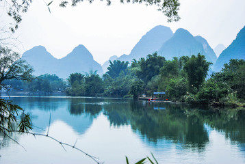 英洛华这支股票好不好