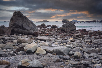 帝豪EC8的测试体验